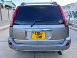 A picture of Nissan X TRAIL for sale