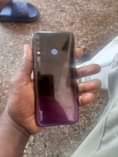 A picture of Tecno spark 4