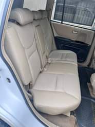 A picture of Quick deal 2004 HIGHLANDER USED SELLING FOR JUST 4 3M