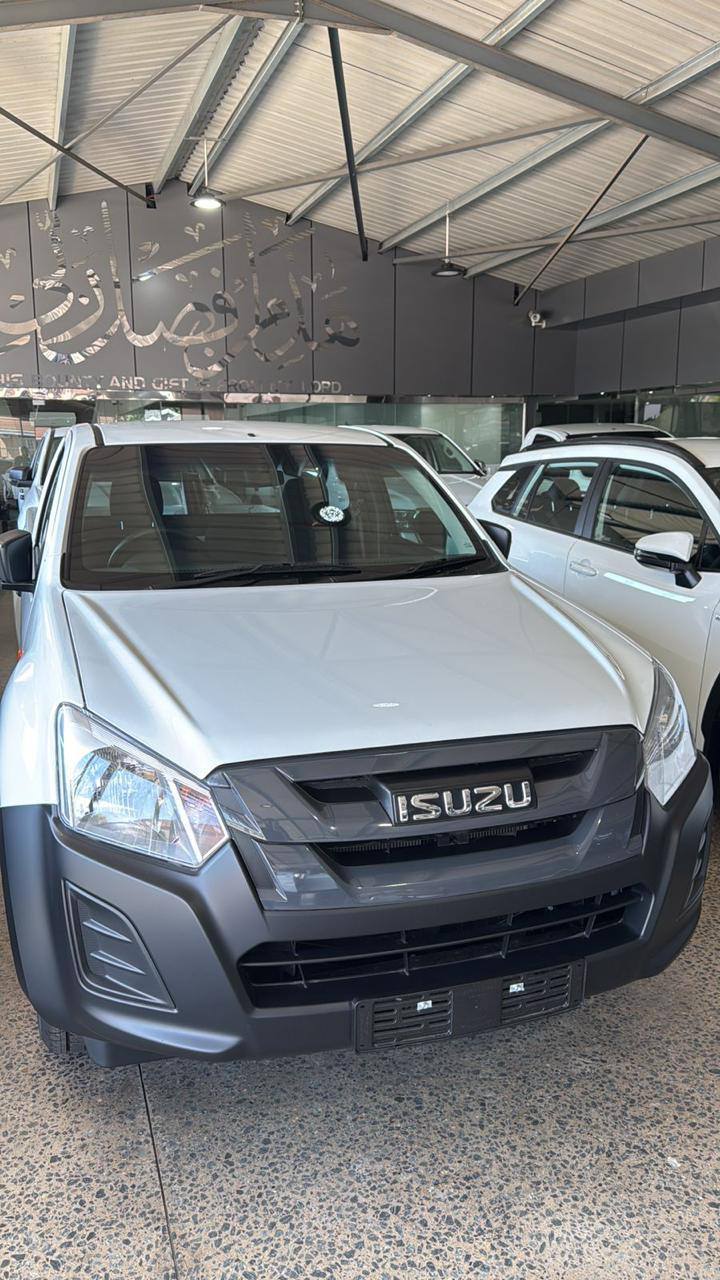 isuzu