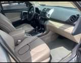 A picture of Registered Toyota RAV4 2009 model Super clean with excellent condition