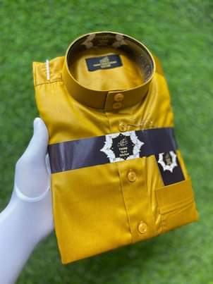 A picture of Nauza kanzu za duka