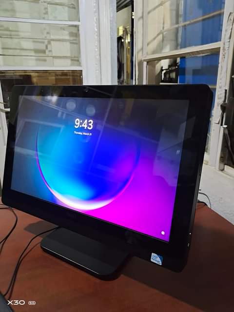 dell laptop