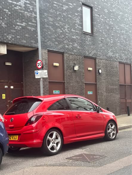 hatchback