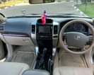 A picture of TOYOTA PRADO