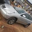A picture of Harrier kawundo 2008