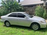 A picture of 2005 Camry