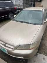 A picture of Clean registered Honda Baby Buy and Drive Location Ikeja Price950k08133551287