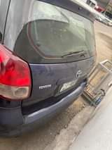 A picture of Toyota matrix 04 With