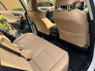 A picture of Toks 2020 toyota Rav4