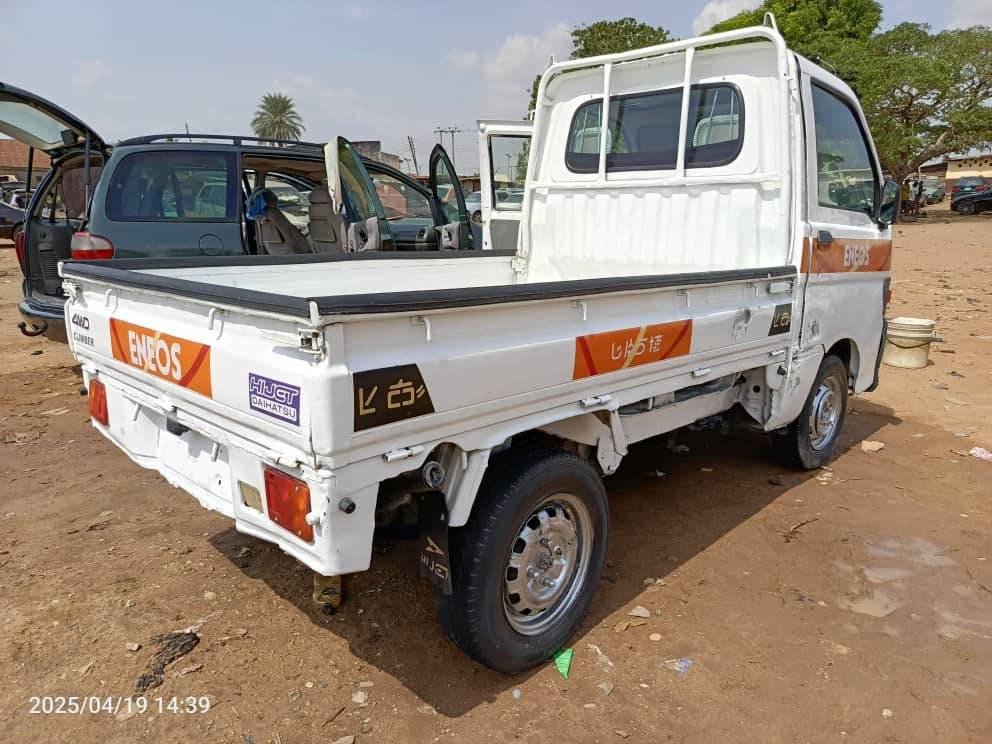 A picture of Hijet