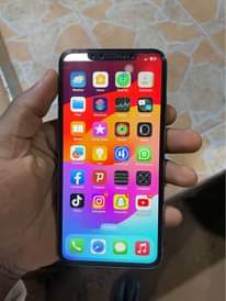 A picture of IPHONE XSMAX