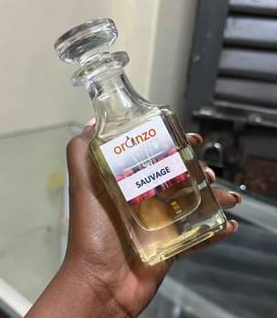 A picture of Oil perfumes