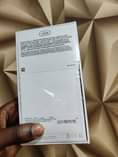 A picture of Iphone 11 128gbs Brand new 1 year warranty At 2
