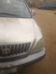 A picture of Lexus RX 300