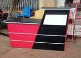 A picture of Reception desk at affordable prices