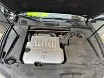 A picture of 4 Months Registered 09 Lexus ES 350 Engine Gear Ac