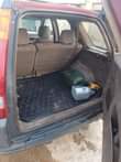 A picture of 2001 Honda CRV