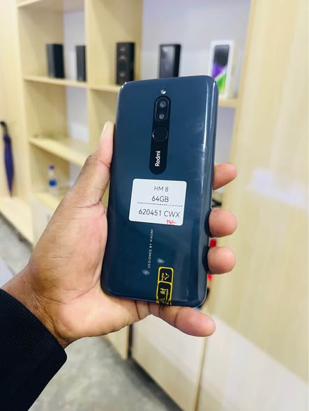 redmi phones