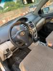 A picture of 2008 toyota Yaris