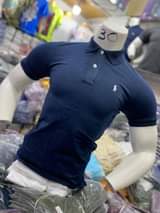 A picture of Polo shirts