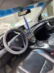 A picture of Acura mdx 2008 model