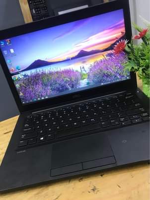 dell laptop