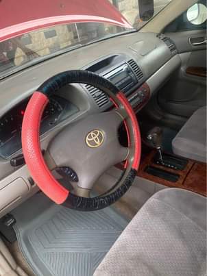 A picture of 2004 Toyota Camry big daddy