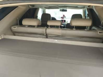 A picture of Rx300 for sale Everything is working perfectly Engine gear Air