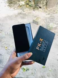 A picture of Kioo cha Iphone 11 pro