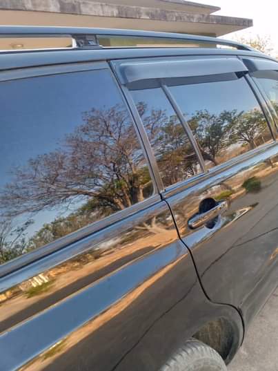 A picture of TOYOTA KRUGER