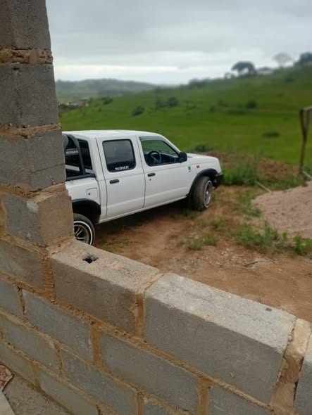 used nissan hardbody