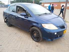 used honda aria