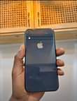 A picture of Iphone xr