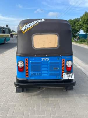 bajaj
