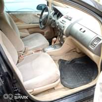 A picture of 2005 Honda City Silent Engine Gear needs little Attention Automatic