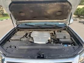 A picture of Lexus