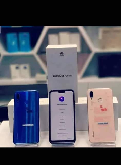 smartphones