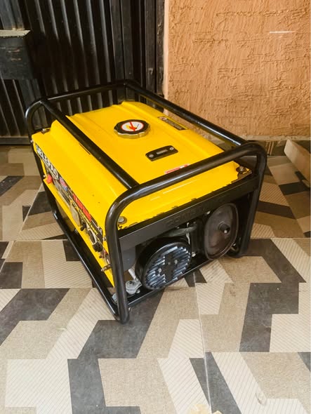 A picture of Generator