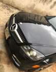 A picture of Super clean Tokunboh Standard MERCEDES BENZ C 300 2008 FULL