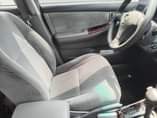 A picture of 2005 model Corolla