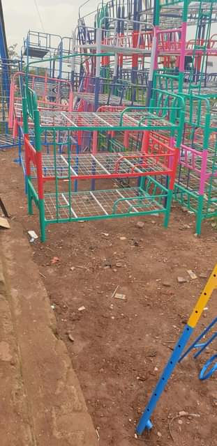 A picture of Metallic deckers available 0754797112 0783095025