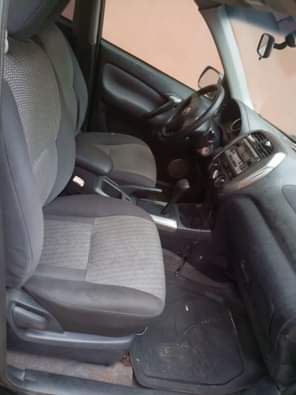 A picture of And WhatsApp 08038027714 Brand Toyota Model 2005 RAV4 V4 Specifications