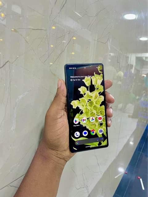 A picture of Google Pixel 6 128GB
