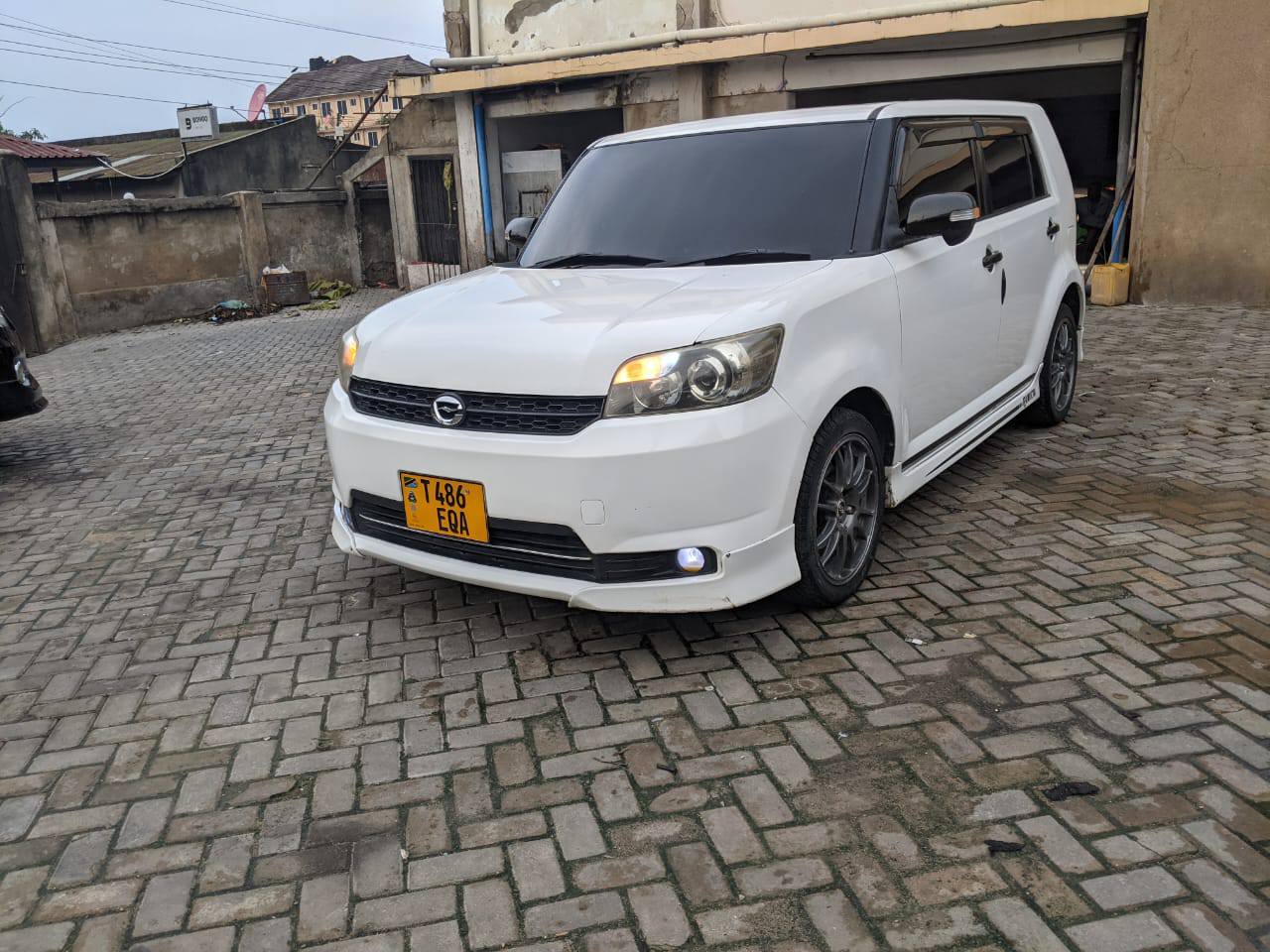 A picture of Rumion 0767058883