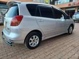 A picture of TOYOTA SPACIO UAZ IN PERFECT CONDITION PRICE 19 5M OR