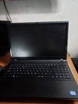 A picture of Nice looking original core i3 laptops from Dubai for 350k