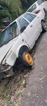 nissan b12