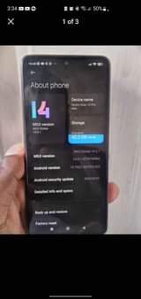 redmi phones