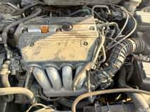 A picture of Super Clean 2005 HONDA ACCORD EOD
